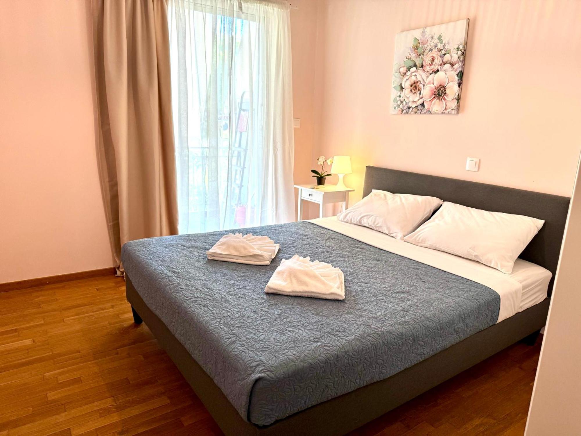 Sun Beach Apartment Anavyssos Esterno foto