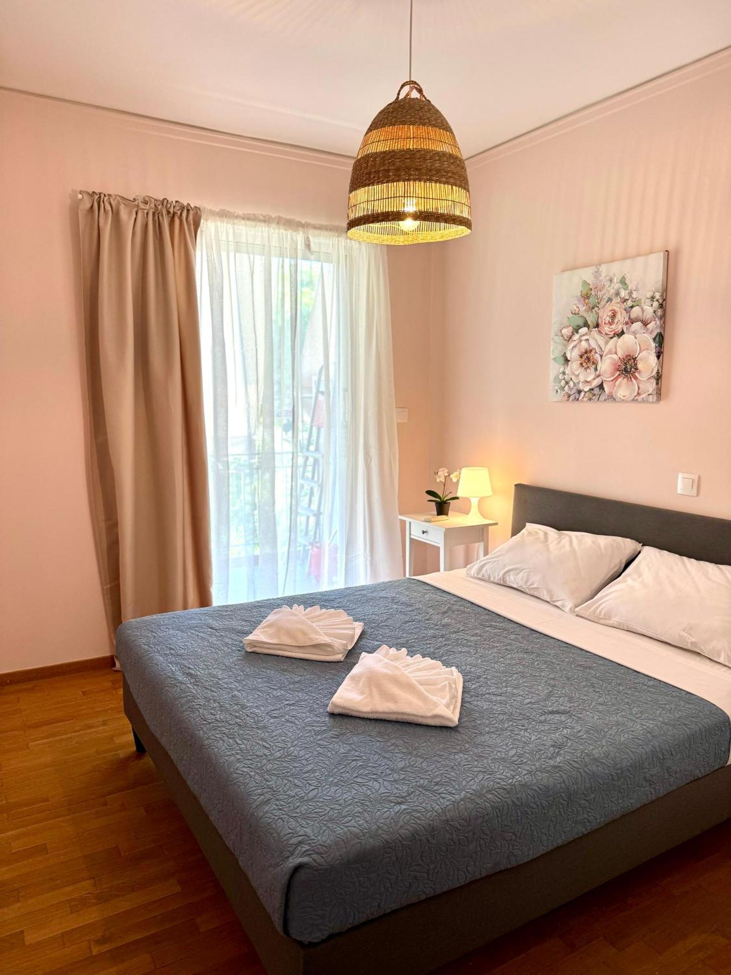 Sun Beach Apartment Anavyssos Esterno foto